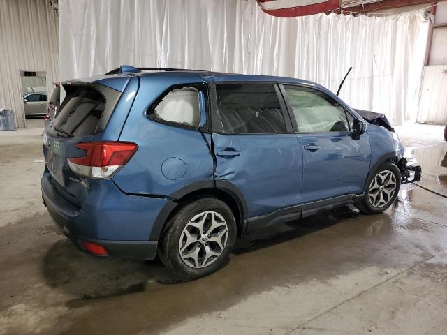 2019 Subaru Forester Premium VIN: JF2SKAEC4KH526309 Lot: 60649754