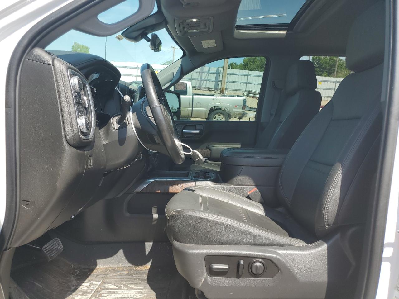 1GT49REY8MF199053 2021 GMC Sierra K2500 Denali