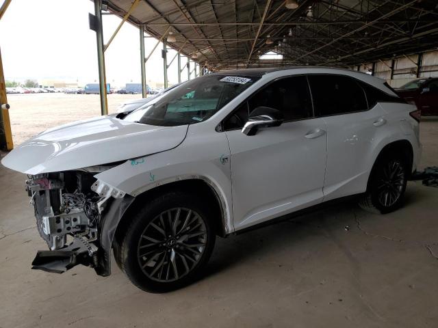 2019 LEXUS RX 350 BASE 2019