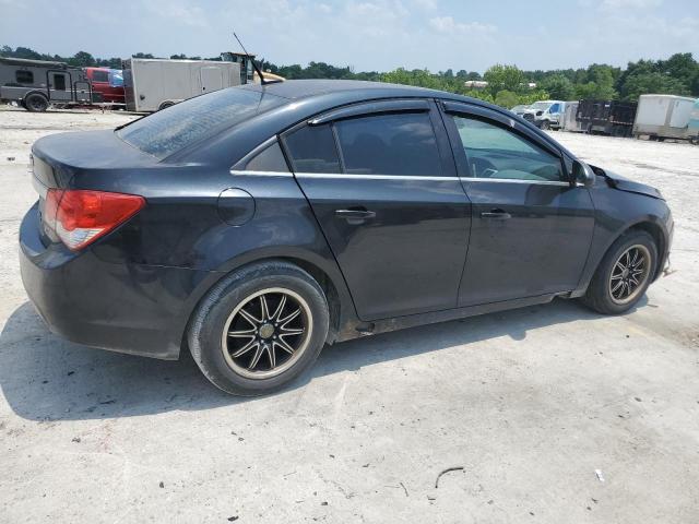 Vin: 1g1pc5sh3c7318267, lot: 59622584, chevrolet cruze ls 20123