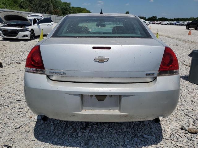 2015 Chevrolet Impala Limited Ls VIN: 2G1WA5E34F1106612 Lot: 60275364