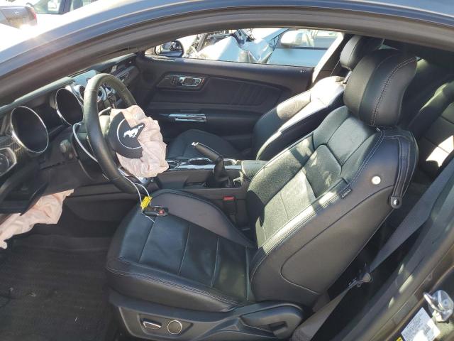 2017 Ford Mustang Gt VIN: 1FA6P8CF6H5250612 Lot: 57438964