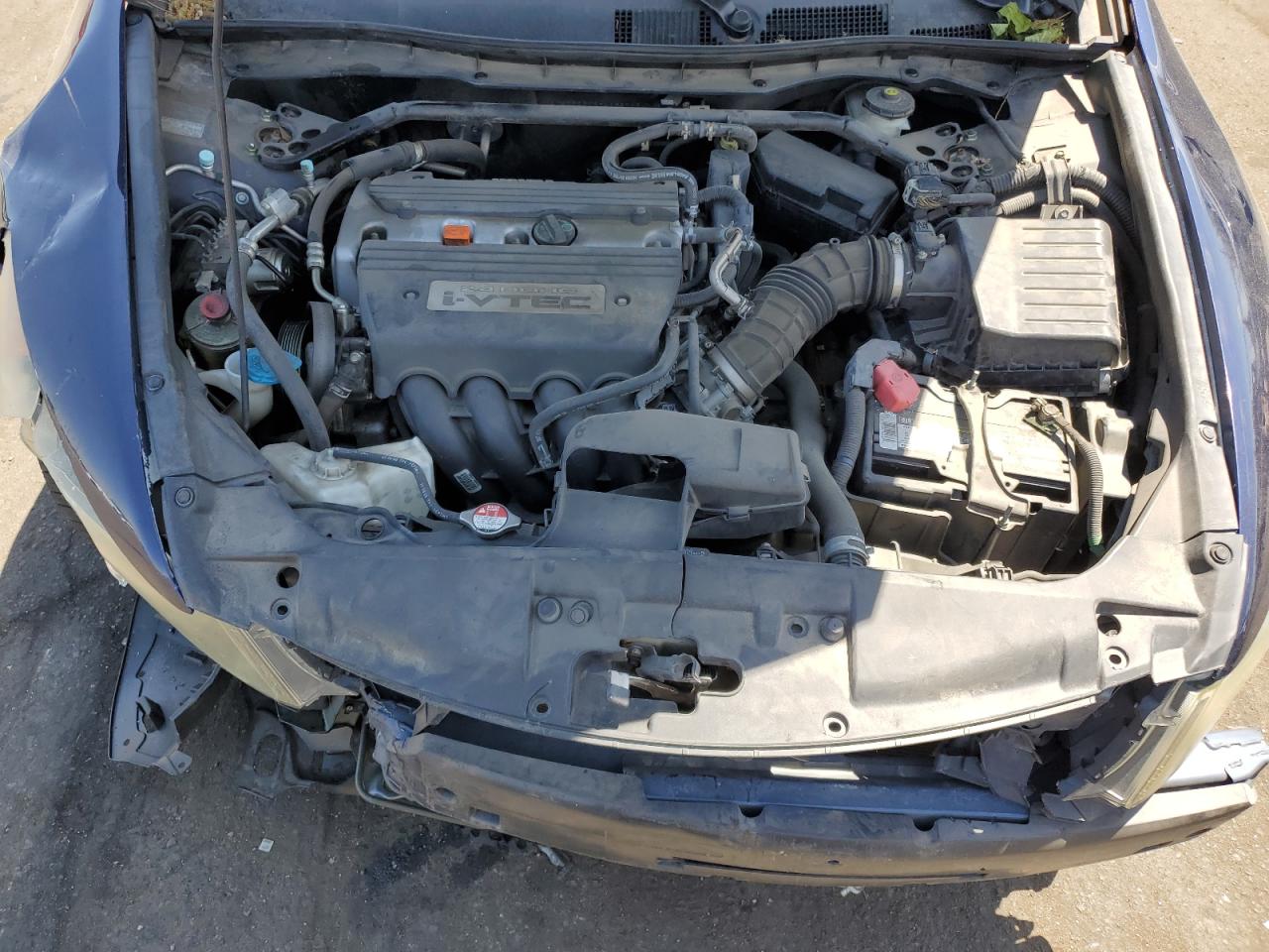 1HGCP26739A132719 2009 Honda Accord Ex