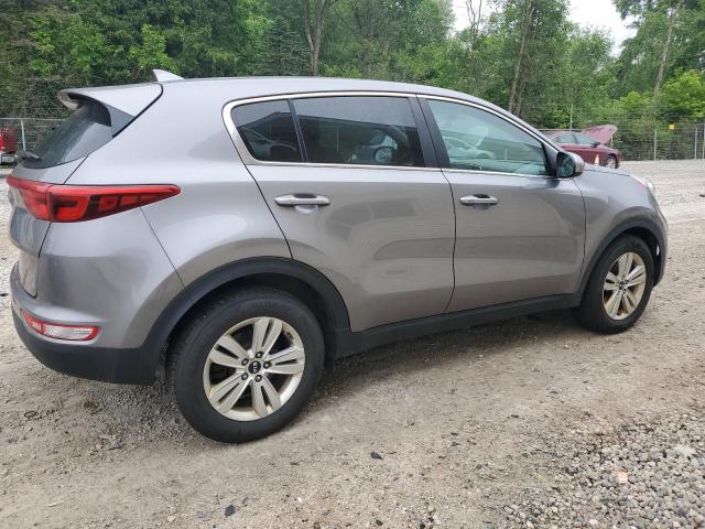 2019 Kia Sportage Lx VIN: KNDPM3AC2K7506419 Lot: 57895354