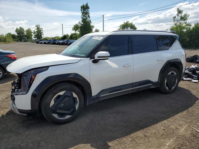 2024 KIA EV9 LAND - KNDADFS54R6040581