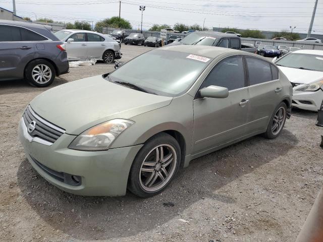 2008 Nissan Altima 2.5 VIN: 1N4AL21E08N477050 Lot: 45776364