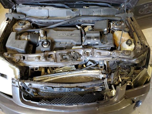 2007 Chevrolet Equinox Ls VIN: 2CNDL13F376028564 Lot: 58280624