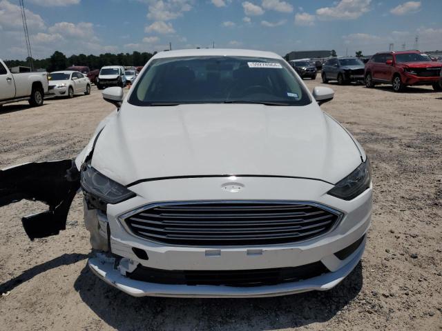 2017 Ford Fusion Se VIN: 3FA6P0H78HR260378 Lot: 59278964