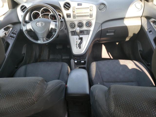 2009 Toyota Corolla Matrix S VIN: 2T1LE40E89C001921 Lot: 60455714