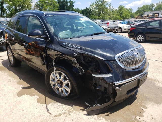 Vin: 5gakrbed9bj410946, lot: 58936464, buick enclave cxl 20114