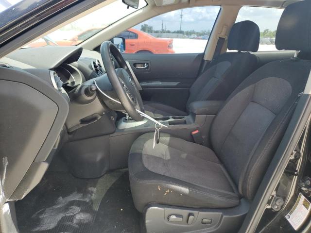 2012 Nissan Rogue S VIN: JN8AS5MT4CW604995 Lot: 60199274