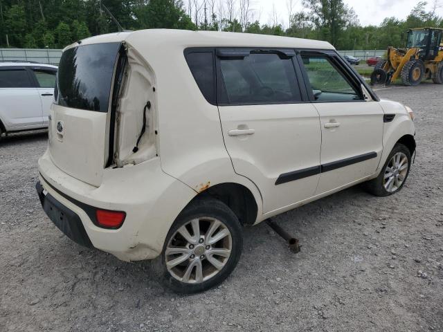 2013 Kia Soul + VIN: KNDJT2A61D7766066 Lot: 56684884