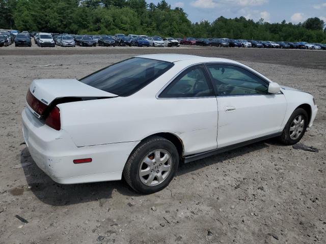 1HGCG32332A016614 2002 Honda Accord Se