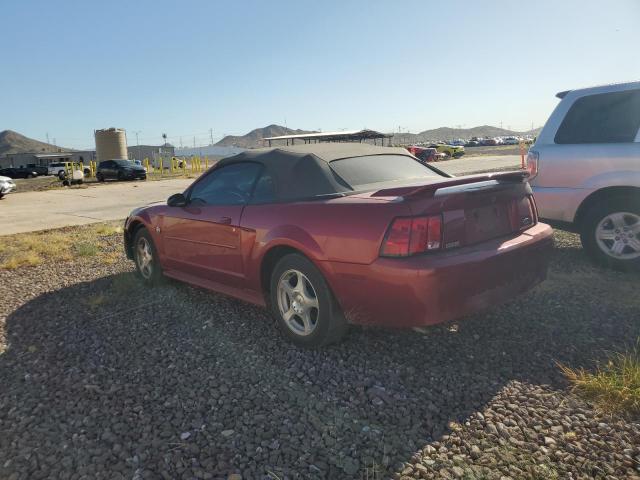 1FAFP44614F216511 2004 Ford Mustang