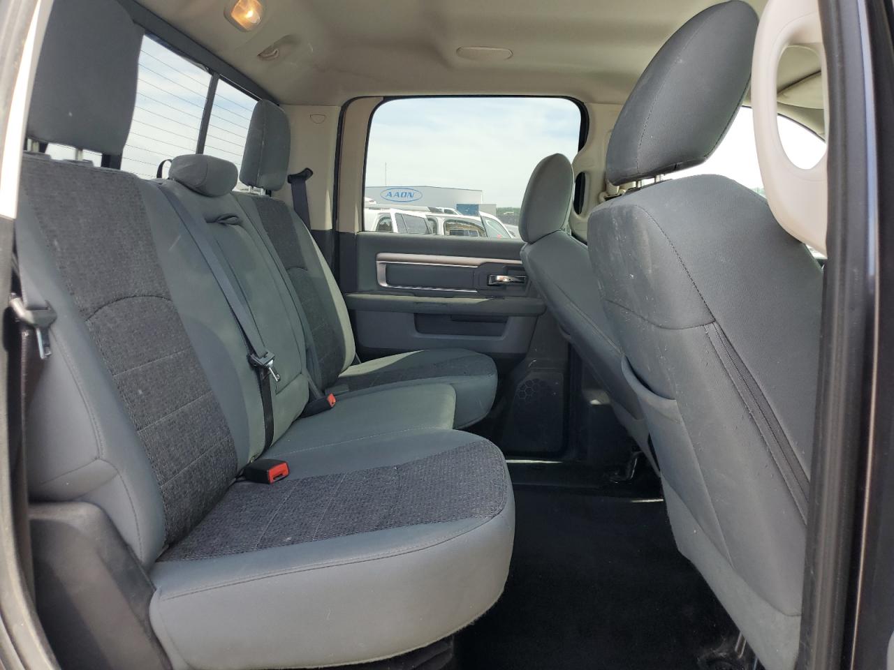 1C6RR7TM4GS236578 2016 Ram 1500 Slt