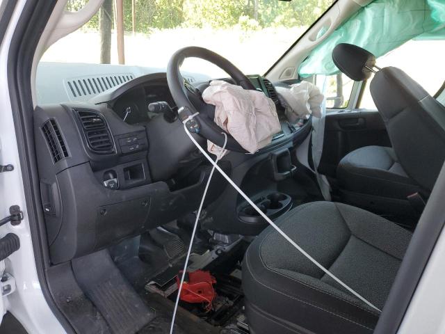 2022 Ram Promaster 3500 3500 Standard VIN: 3C6MRVWG7NE138925 Lot: 57762644