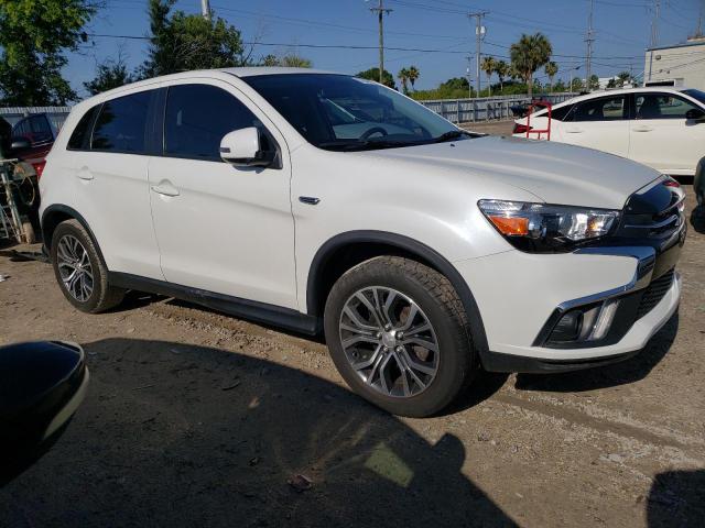 2019 Mitsubishi Outlander Sport Se VIN: JA4AP4AU0KU000742 Lot: 57646514