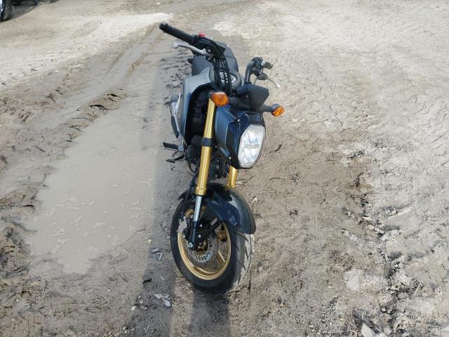 2024 HONDA GROM 125 MLHJC921XR5203738