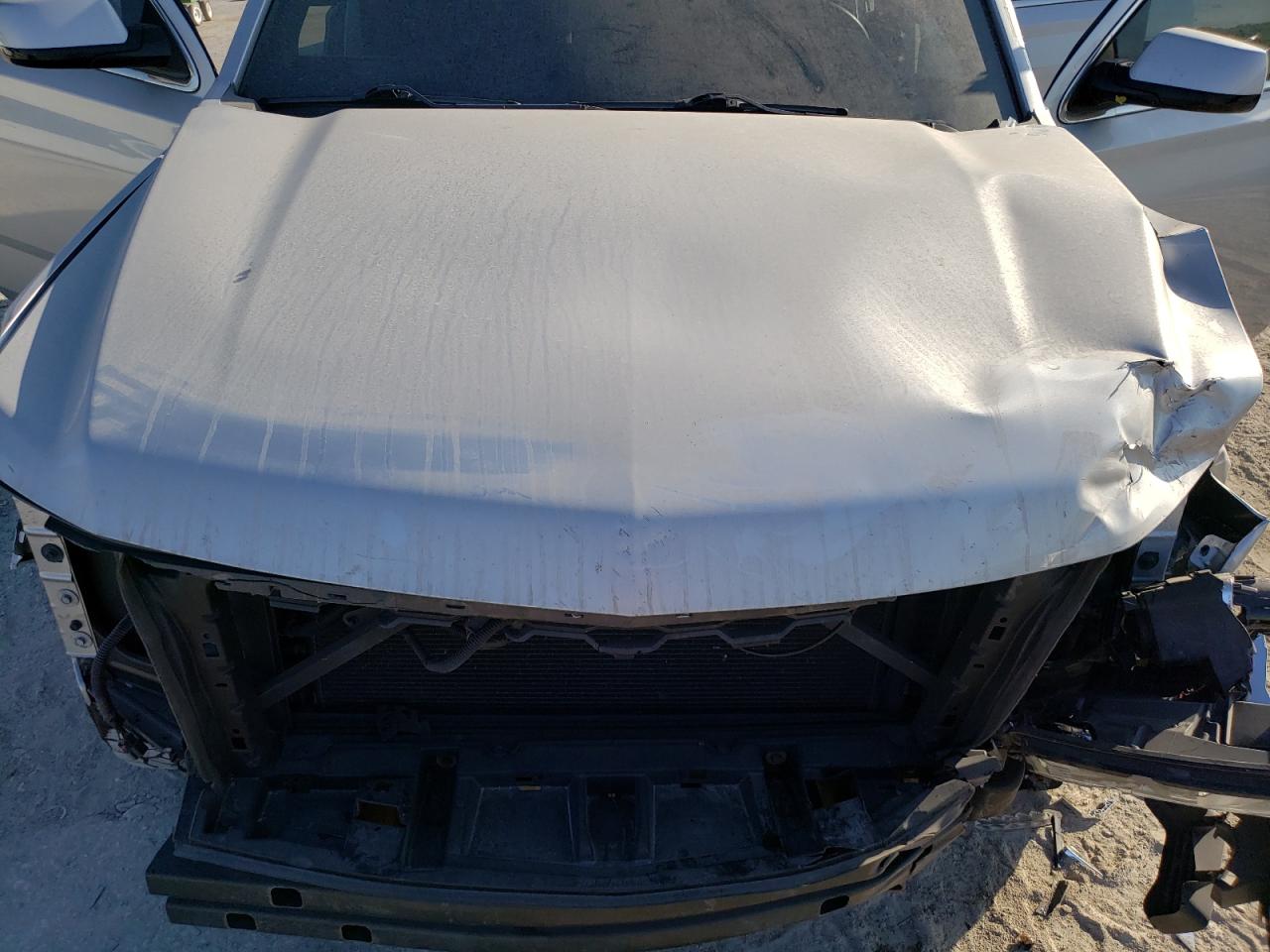 1GNSK3ECXFR610099 2015 Chevrolet Tahoe Special