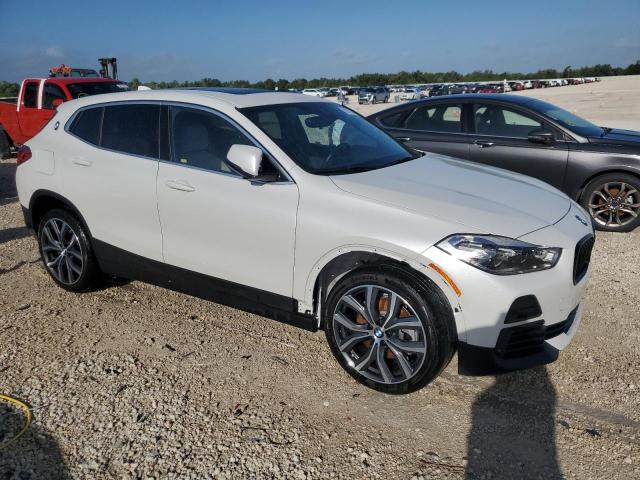 2022 BMW X2 Sdrive28I VIN: WBXYH9C09N5T74650 Lot: 59317504