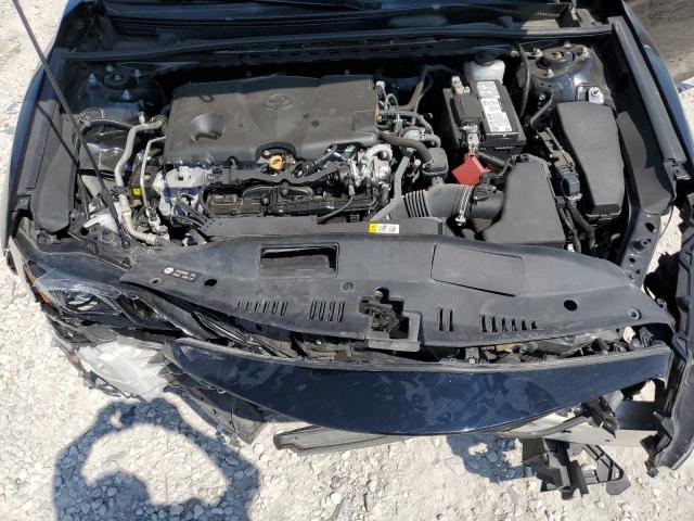 VIN 4T1G11AK5MU538205 2021 Toyota Camry, SE no.11