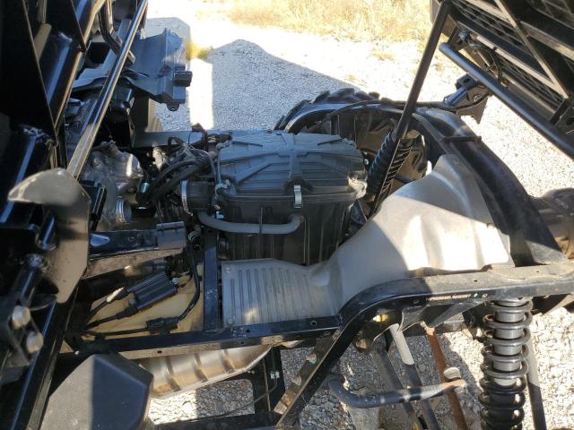 2020 HONDA SXS700 M2 1HFVE0220L4600087