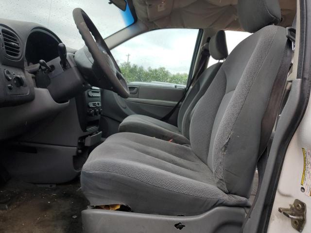 2005 Dodge Grand Caravan Se VIN: 1D4GP24R85B364647 Lot: 60504444