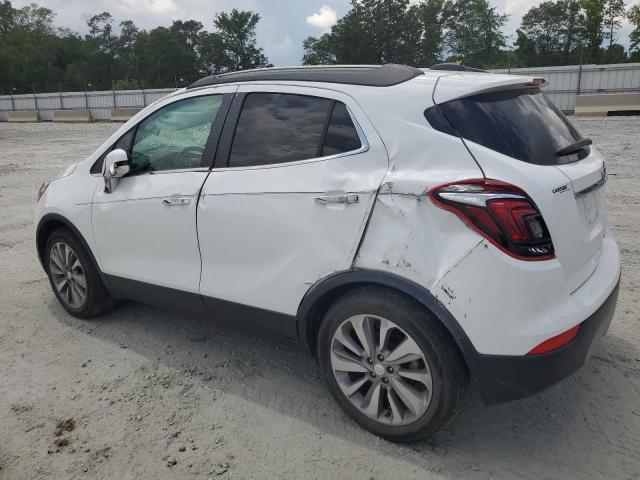 2019 BUICK ENCORE PRE - KL4CJASB9KB727220