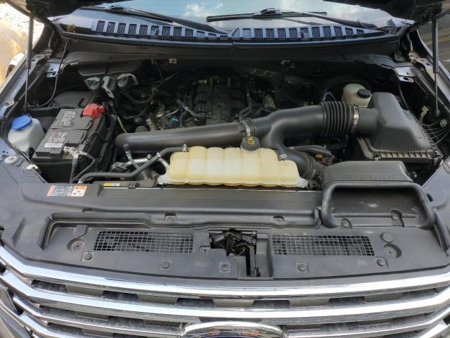 1FMJK1JT7MEA01342 Ford Expedition  12