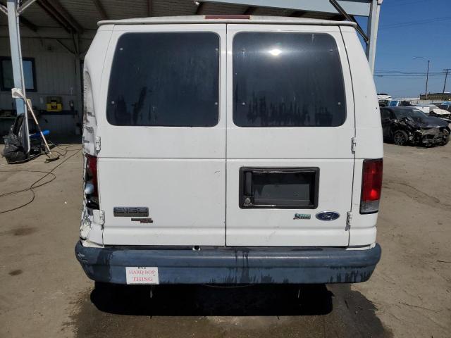 2009 Ford Econoline E150 Wagon VIN: 1FMNE11W49DA20303 Lot: 59153164