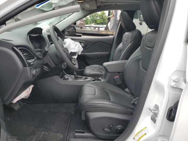2023 JEEP CHEROKEE A 1C4PJMMB5PD107384