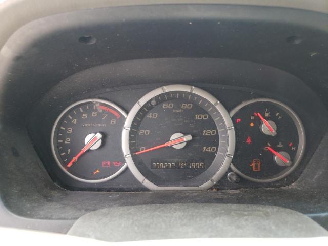 2006 Honda Pilot Ex VIN: 5FNYF18626B001287 Lot: 58660734