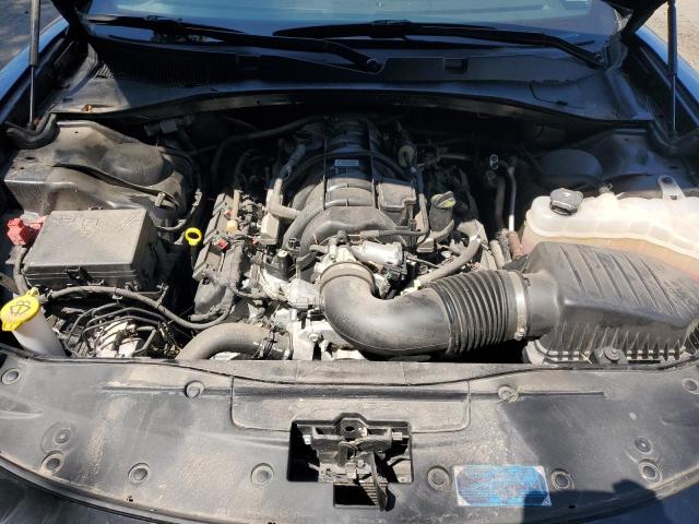 2023 DODGE CHARGER PO 2C3CDXAT0PH513181