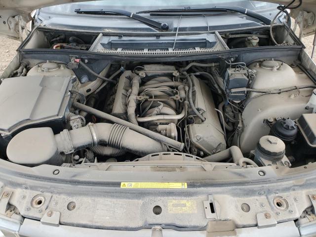 2003 Land Rover Range Rover - Image 12