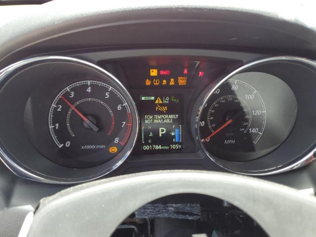 2024 MITSUBISHI OUTLANDER - JA4ARVAW5RU002904