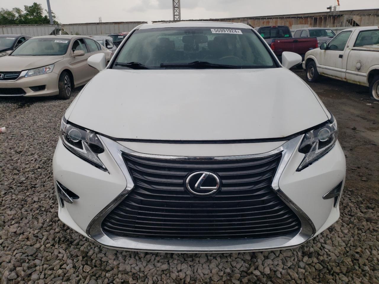 JTHBK1GGXE2150235 2014 Lexus Es 350