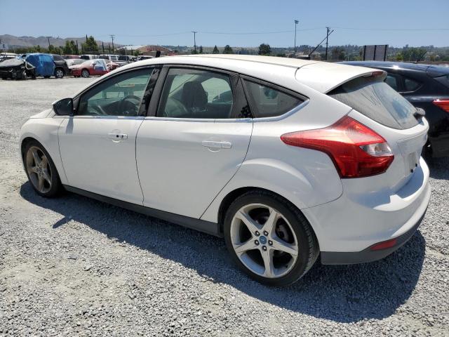 2012 Ford Focus Titanium VIN: 1FAHP3N24CL161406 Lot: 58675264