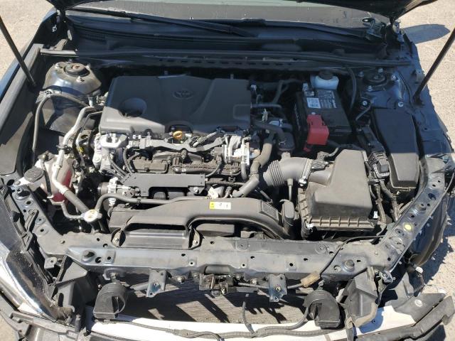 VIN 4T1B11HK2KU829807 2019 Toyota Camry, L no.11