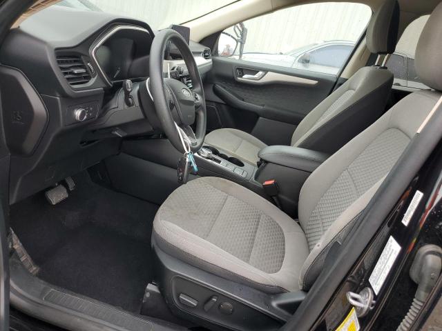 2020 FORD ESCAPE SE - 1FMCU0G67LUB28739