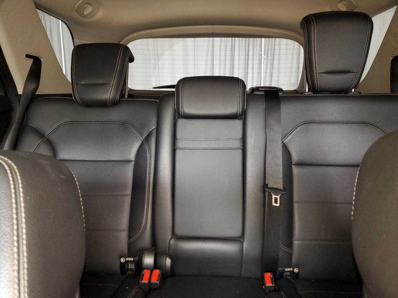 4JGDA5HB3CA057918 2012 Mercedes-Benz Ml 350 4Matic