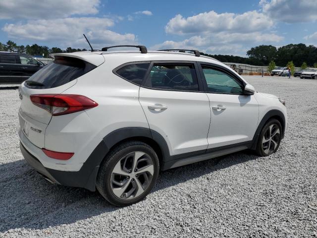 KM8J33A2XHU290745 2017 Hyundai Tucson Limited