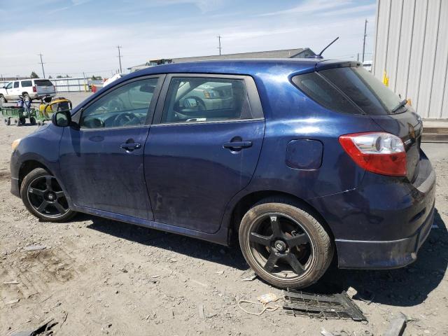 2009 Toyota Corolla Matrix S VIN: 2T1KE40E19C024145 Lot: 59167884