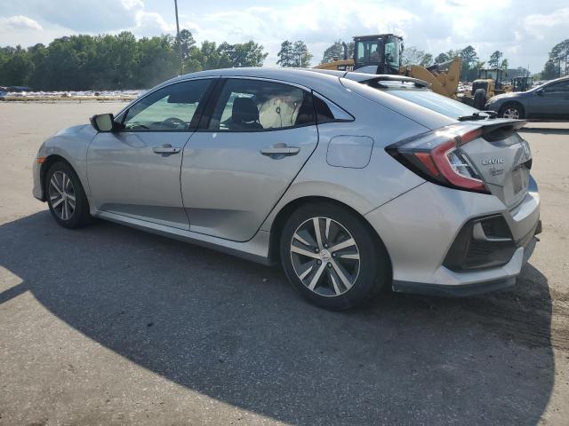 2020 HONDA CIVIC LX - SHHFK7H36LU207122