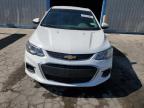 CHEVROLET SONIC LS photo