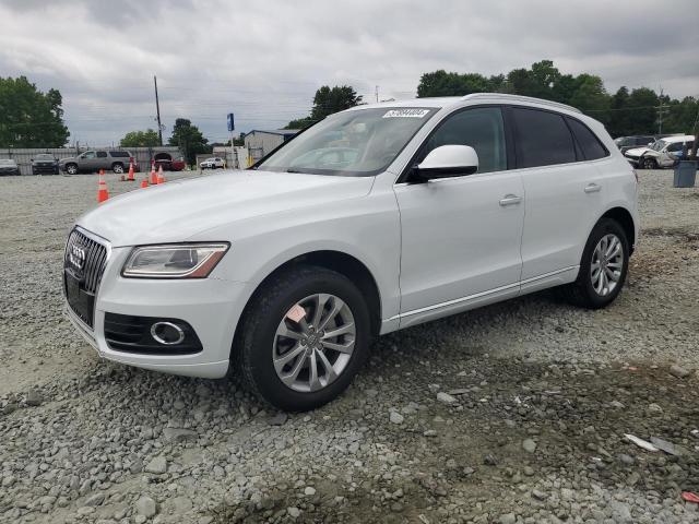 VIN WA1C2AFP4HA076189 2017 Audi Q5, Premium no.1