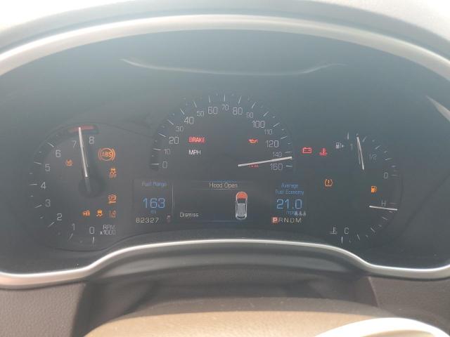 2016 Cadillac Srx Luxury Collection VIN: 3GYFNEE32GS517311 Lot: 59744894