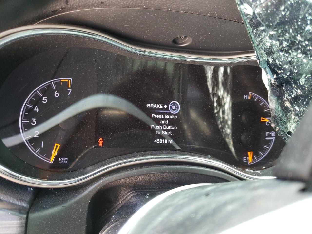 1C4RJFBG4LC437343 2020 Jeep Grand Cherokee Limited