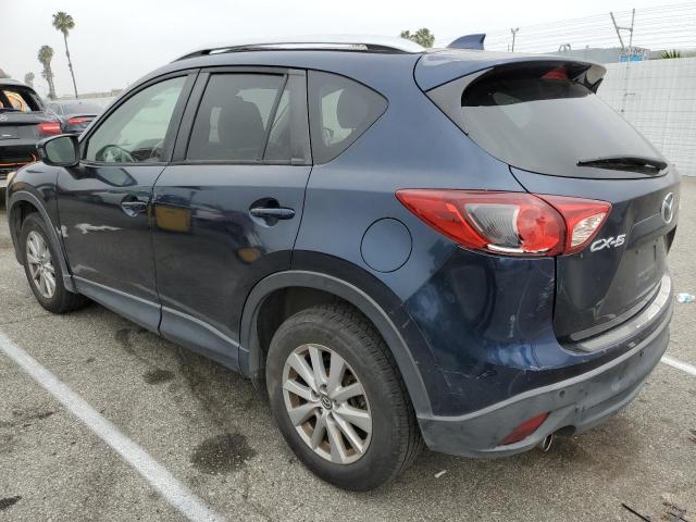 VIN JM3KE2CY4E0407647 2014 Mazda CX-5, Touring no.2