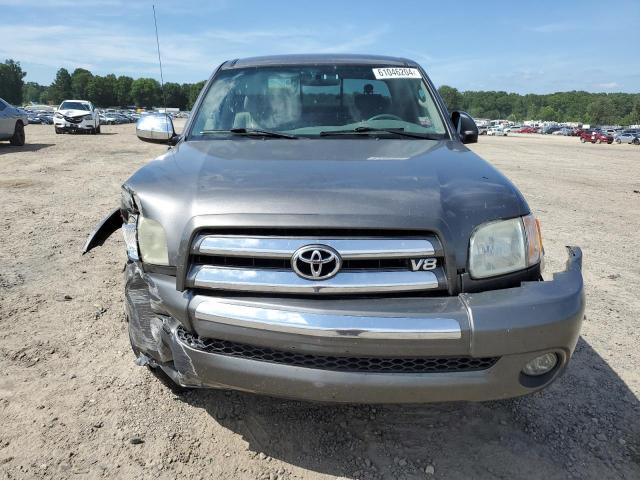 2003 Toyota Tundra Access Cab Sr5 VIN: 5TBBT44133S436720 Lot: 61046204