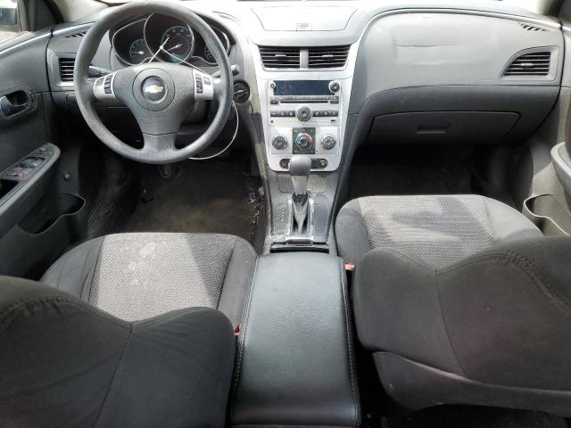 2012 Chevrolet Malibu 1Lt VIN: 1G1ZC5E02CF170911 Lot: 60483954